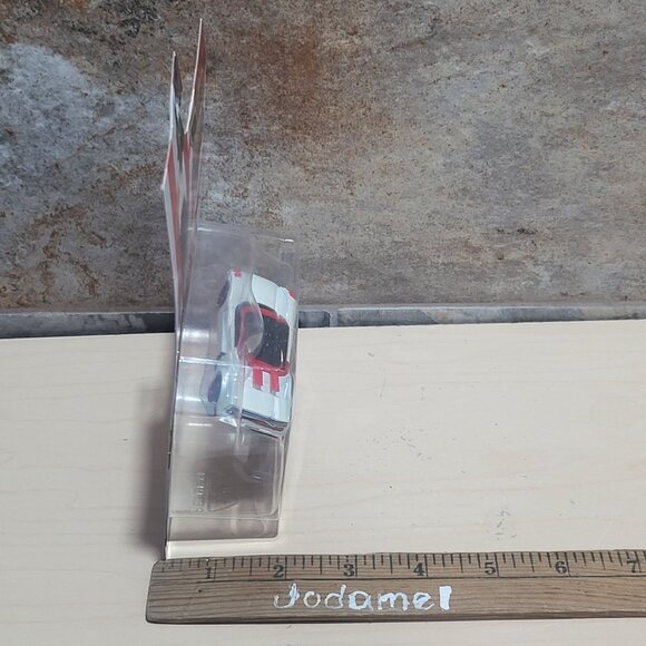 Hot Wheels Character Car Ryu Street Fighter V Series 2019 - Picture 9 of 9